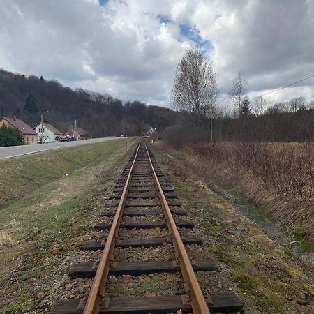 Agroturystyka Dor-Ali U Ali Zubracze Luaran gambar